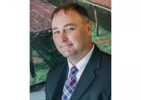 Wayne Fugate - State Farm Insurance Agent in Bedford, IN